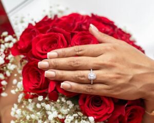 Raimel Tapia anuncia compromiso con la regidora Mabel Ortiz en San Pedro de Macorís 196