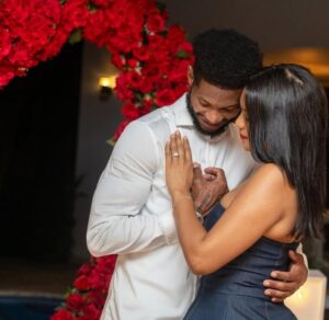 Raimel Tapia anuncia compromiso con la regidora Mabel Ortiz en San Pedro de Macorís 197