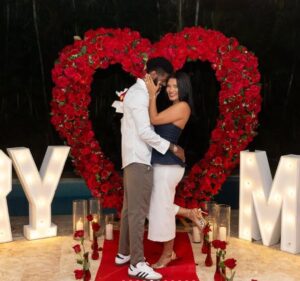 Raimel Tapia anuncia compromiso con la regidora Mabel Ortiz en San Pedro de Macorís 198