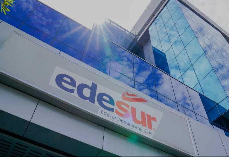 Edesur Mejora El Servicio Eléctrico Con Rehabilitación De Redes E ...