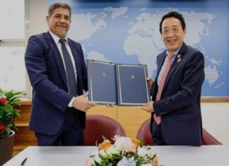 República Dominicana tendrá su propio salón en la FAO