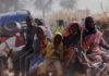 Crisis en Darfur más de 15.000 huyen de Al Fasher en 48 horas