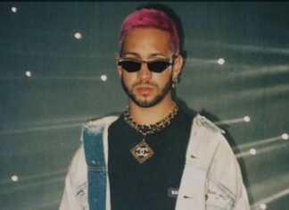 Mora reprograma sus conciertos en RD tras tormenta Melissa