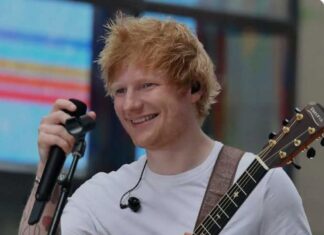 Ed Sheeran llegará a República Dominicana en 2026 con un show renovado