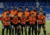 Cibao FC resiste con 10 hombres y empata 1-1 ante la O&M