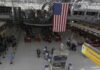 Cierre del Gobierno de EE.UU. paraliza temporalmente el aeropuerto JFK