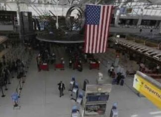 Cierre del Gobierno de EE.UU. paraliza temporalmente el aeropuerto JFK