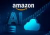 Amazon revierte el discurso con un crecimiento sólido en la nube gracias a la IA
