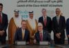 Cisco y KAUST lanzan un Instituto de IA en Arabia Saudita