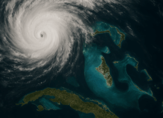 Huracán Melissa se debilita tras causar estragos en Jamaica