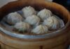 Xiaolongbao  小笼包,  dumplings de sopa