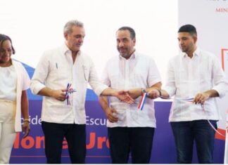 Tres años de avances en el Inefi bajo la gestión de Alberto Rodríguez