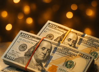 Precio del dólar en República Dominicana hoy, 5 de noviembre de 2025