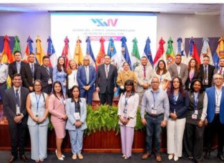 DGA acoge por primera vez reunión del Comité Iberoamericano de Nomenclatura