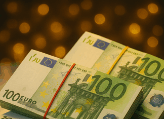 Precio del euro en la República Dominicana este miércoles 5 de noviembre de 2025