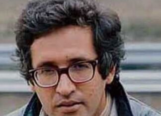 Fallece Andrea De Adamich expiloto italiano de Ferrari y McLaren