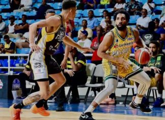 Rafael Barias vence a San Carlos en inicio vibrante del TBS Distrito 2025