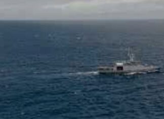 EE.UU. destruye narcolancha en el Pacífico bajo órdenes de Trump