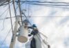 Edesur instala 746 nuevos transformadores para mejorar servicio eléctrico