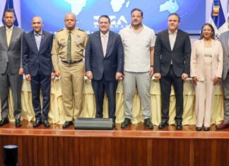 ventanilla única impulsa modernización del comercio exterior dominicano