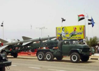 violencia étnica en Sudán tras toma de Al Fasher