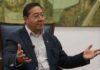 arresto de Luis Arce agita investigación por corrupción en Bolivia