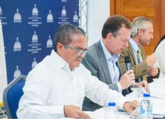 zonas francas impulsan inversión millonaria en RD en 2025