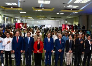 empleo en RD impulsa jornada con 5,750 vacantes en Santiago