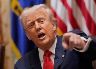 Casa Blanca responde a críticas de Petro y descarta invitación a Trump