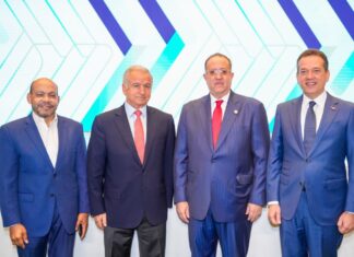 economía dominicana destaca por estabilidad y crecimiento sostenido