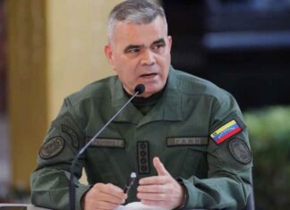 Venezuela denuncia plan de guerra de EE. UU. en el Caribe