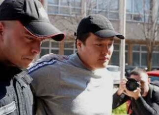 Do Kwon recibe 15 años de prisión por fraude cripto en EE. UU.