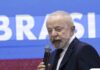 Lula advierte que acuerdo UE-Mercosur no seguirá en espera