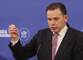 iscalía de Portugal archiva investigación a Montenegro