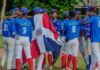 dominicana conquista el clásico u-16 con joya de pitcheo de tejeda