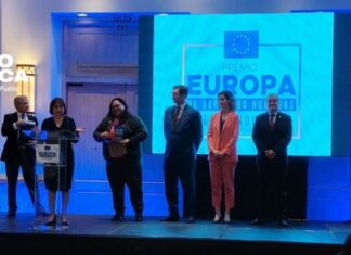 libertad de expresión en honduras recibe impulso con premio europeo