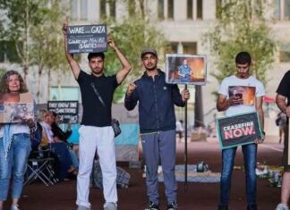 violencia contra periodistas aumenta en conflictos y crimen organizado