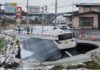 sismo de 7,5 deja heridos y alerta de megaterremoto en Japón