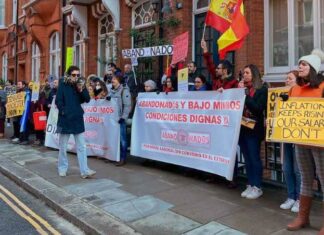 España propone flexibilizar visados para expertos que viajen al Reino Unido