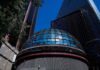 bolsa mexicana avanza 0,26% en jornada marcada por nerviosismo global