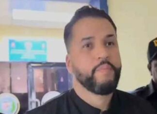 Médico detenido en Las Guáranas por presunto abuso sexual