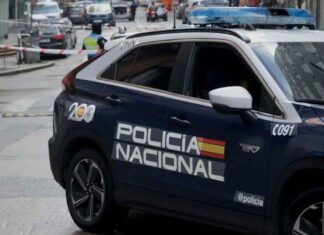 Violencia machista en madrid deja mujer asesinada