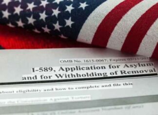 Suspensión de permisos de trabajo para solicitantes de asilo en ee. uu.