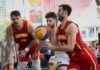 España logra plata en baloncesto 3×3 en Bangkok