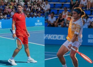 República Dominicana Open suspende final por calor extremo