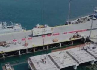 Puerto de manzanillo impulsa logística y turismo en el norte