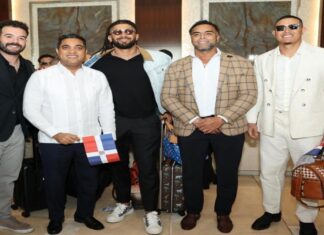 Clásico Mundial 2026: RD recibe a su selección