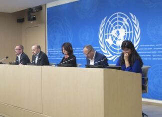 Ataque a escuela en irán deja decenas de niñas muertas