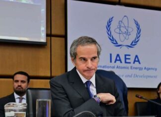 Daños recientes en planta nuclear de natanz sin riesgos radiológicos