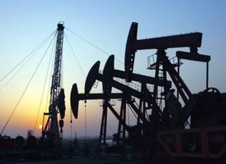 Petróleo wti sube tras tensiones entre ee. uu., israel e irán